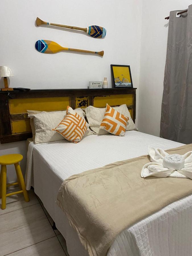 Pousada Na Praia Maricá מראה חיצוני תמונה