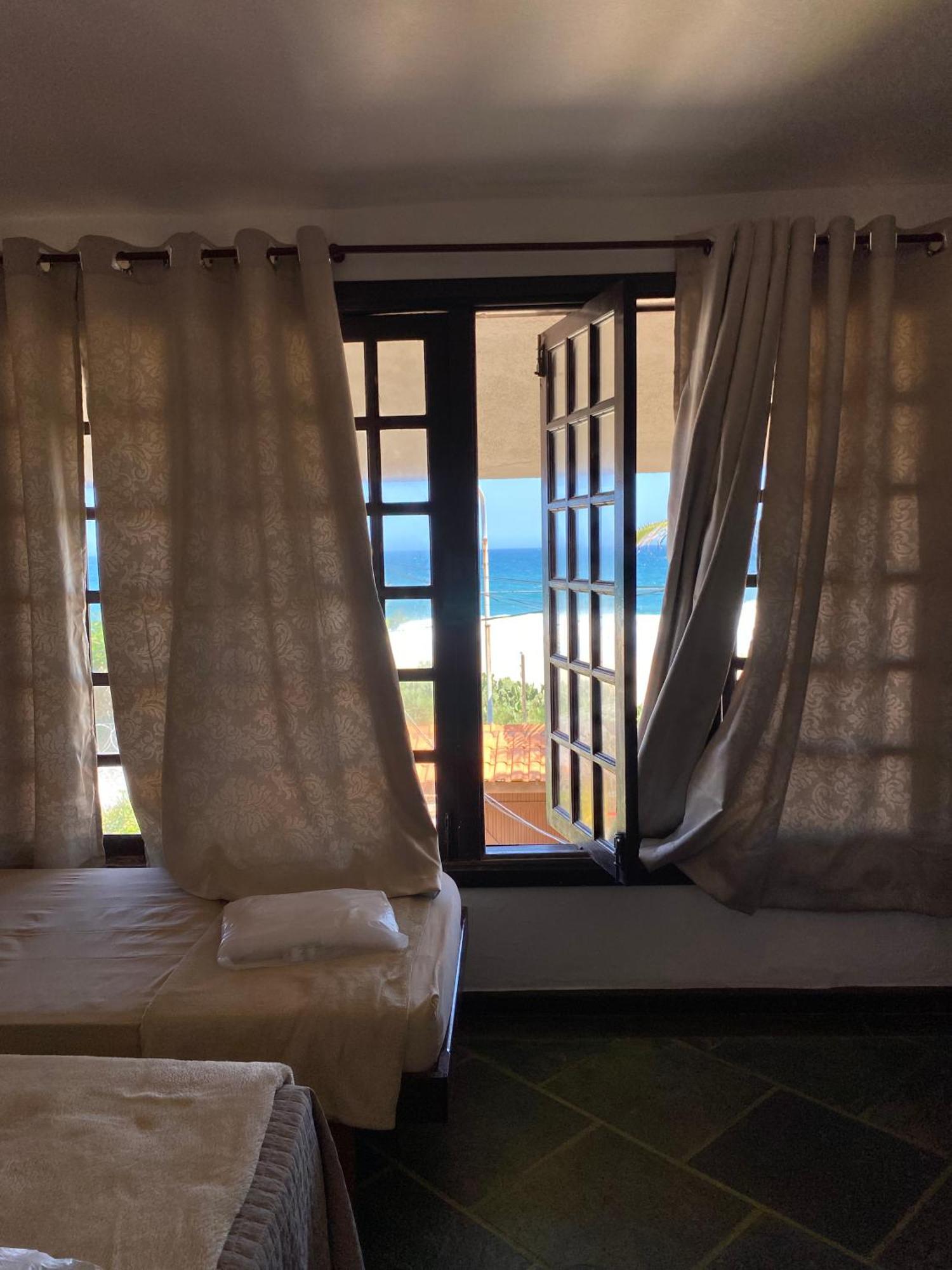 Pousada Na Praia Maricá מראה חיצוני תמונה
